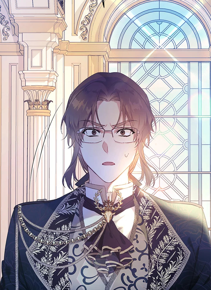 The Villainess Is a Marionette 17 02